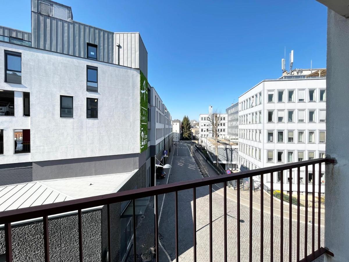 Appartement De Charme T2 Au Coeur De Bourges Kültér fotó